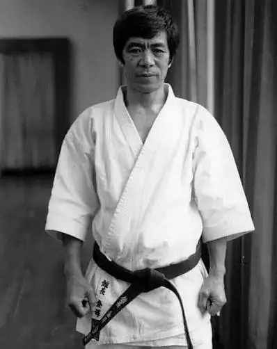 Hirokazu Kanazawa