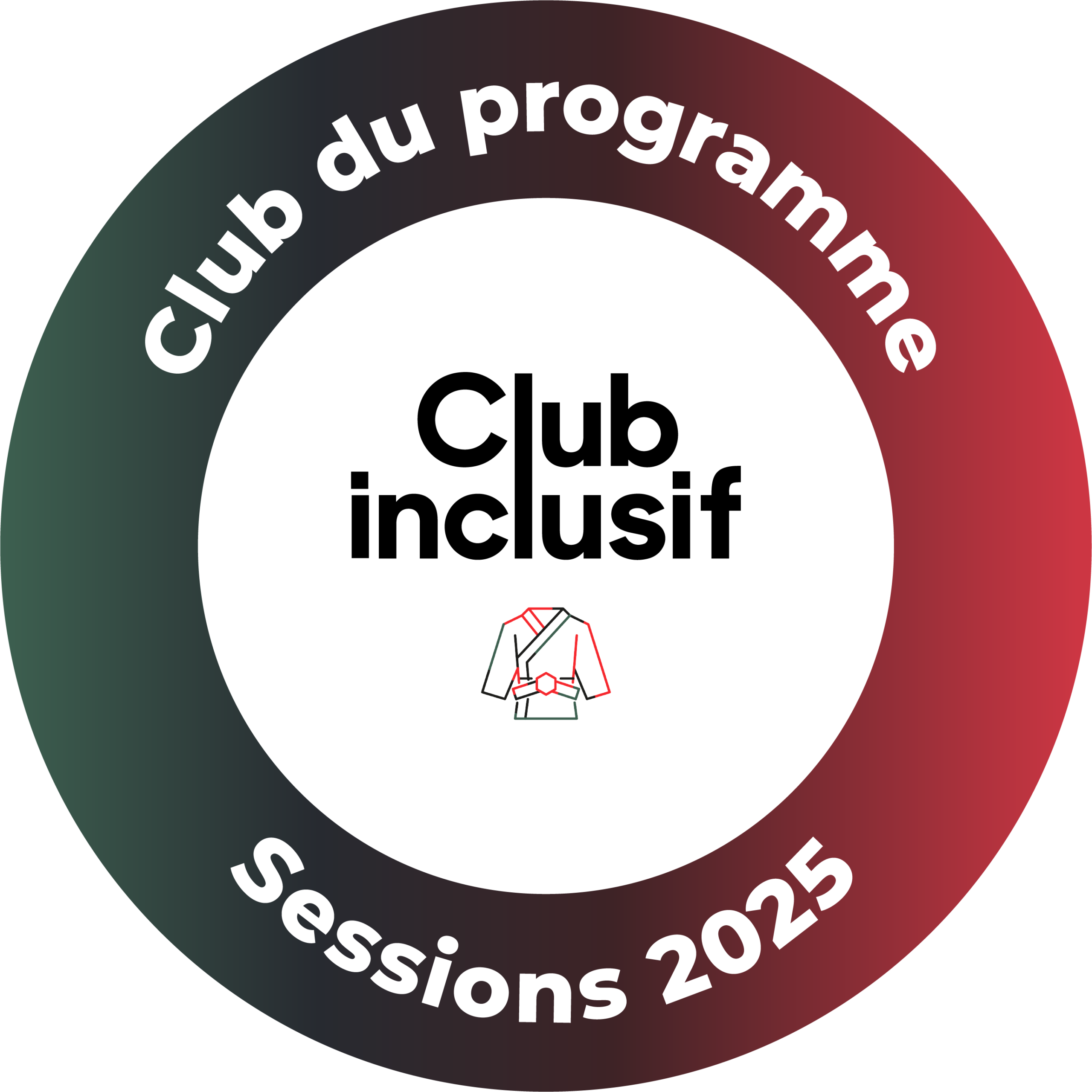 Macaron club inclusif