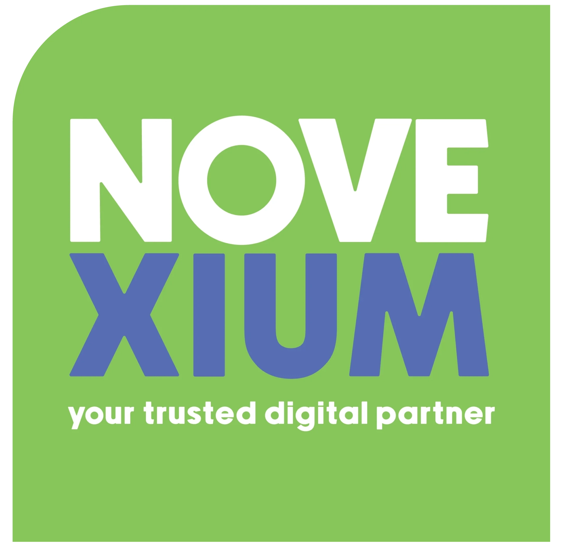 Logo Novexium