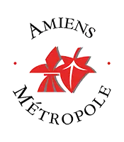 Logo Amiens Métropole