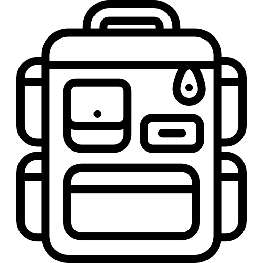Sac à dos
