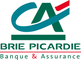 Logo Crédit Agricole