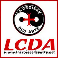Logo La croisée des Arts