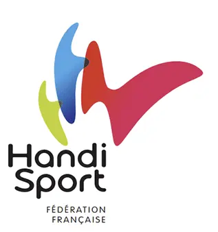 Logo Fédération Française Handisport