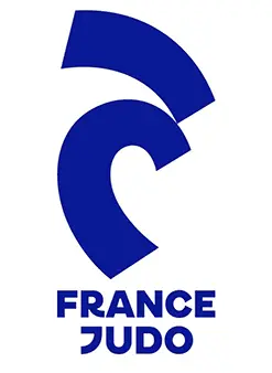 Logo Fédération Française de Judo