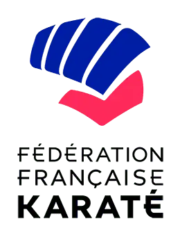 Logo Fédération Française de Karaté