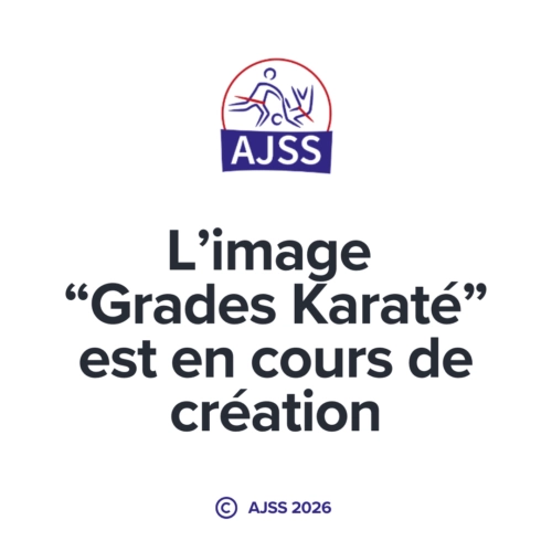 grades-karaté