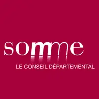 Logo Conseil départemental de la Somme